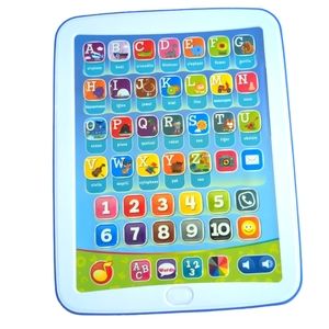 Toddler Learning Tablet